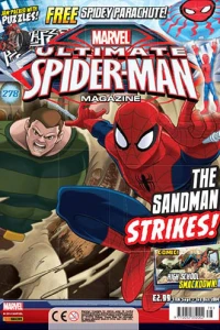 Issue #278