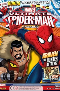 Issue #280