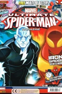 Issue #283