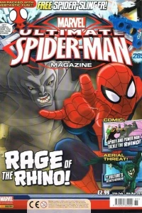 Issue #285