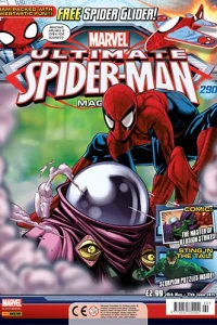 Issue #290