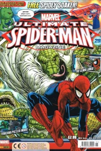 Issue #291