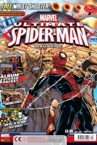 Issue #292
