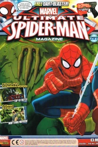 Issue #297