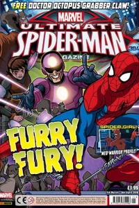 Issue #304