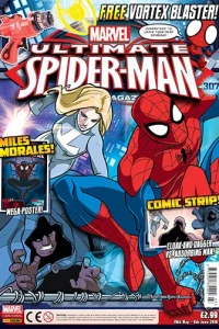 Issue #307