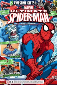 Issue #316