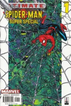 Issue #1