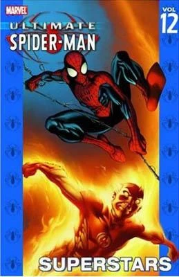 Cover of Superstars