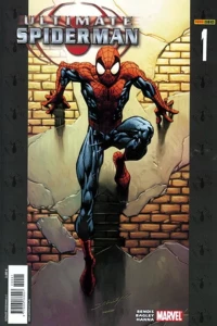 Issue #1
