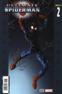 Issue #2