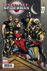 Issue #27