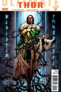 Issue #2