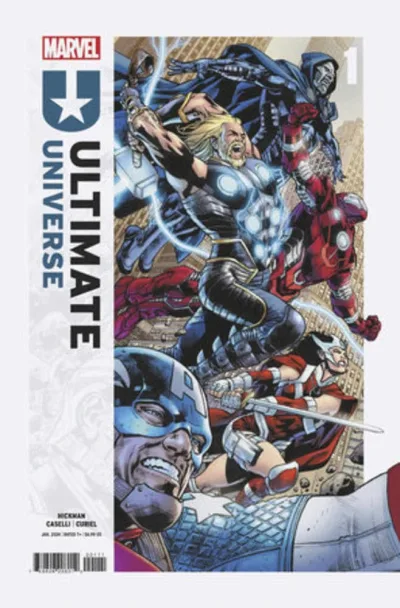 Cover of Cover A - Stefano Caselli