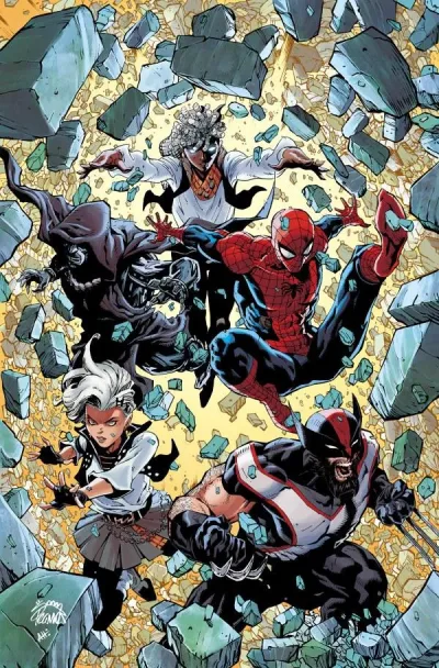 Cover of Cover G