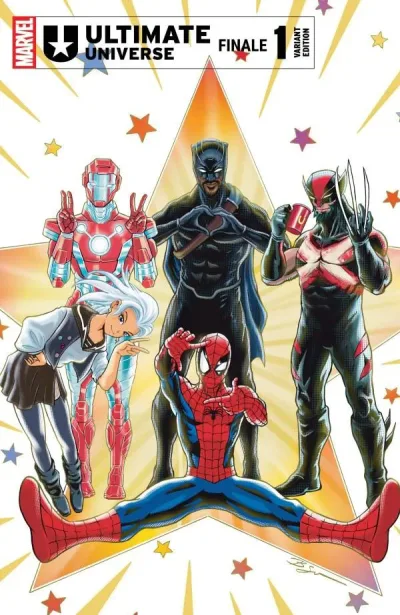 Cover of Cover B