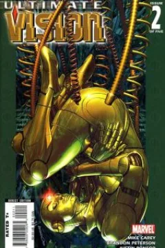 Issue #2