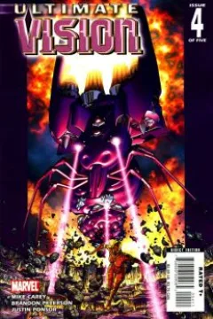 Issue #4