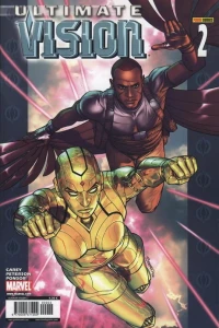 Issue #2