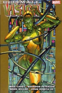 Ultimate Vision
