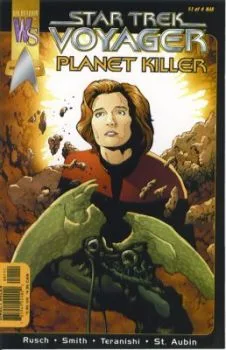 Cover of Ultimate Weapon