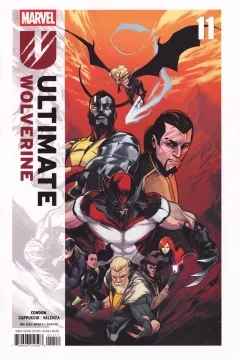 Issue #11