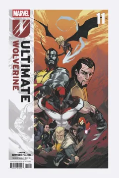 Issue #11
