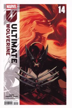 Issue #14