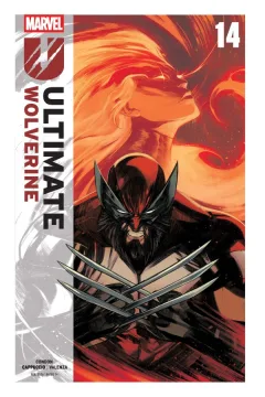 Issue #14
