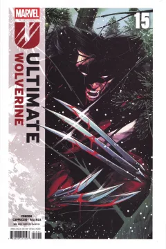 Issue #15