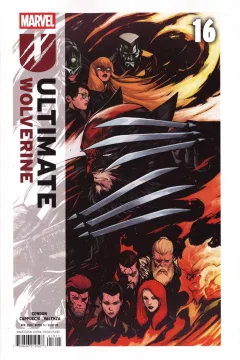 Issue #16