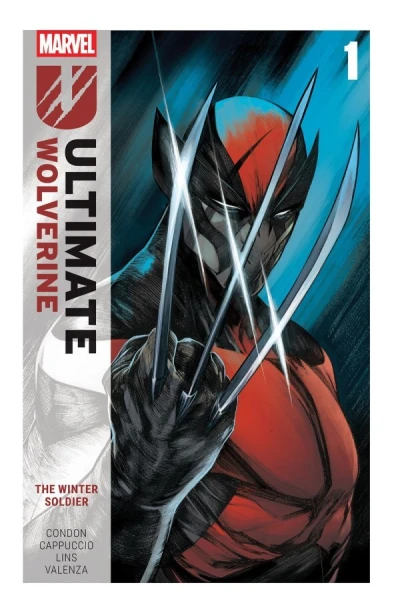 Cover of Volume 1