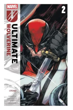 Volume 2: Logan