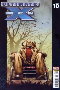 Issue #10