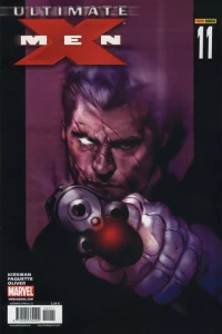 Issue #11