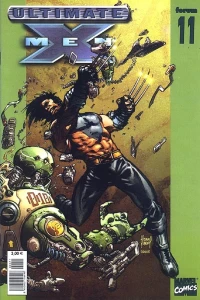 Issue #11