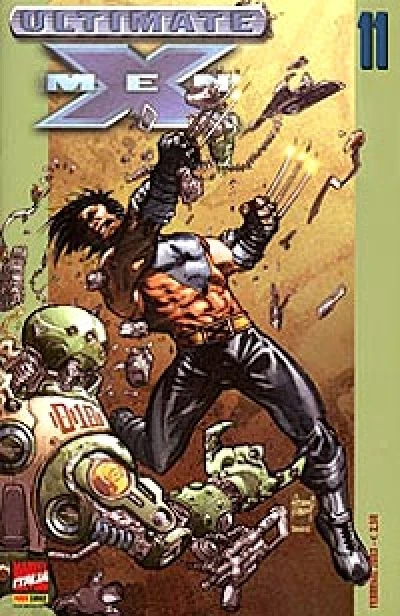 Cover of Le fiamme dell'Inferno 1