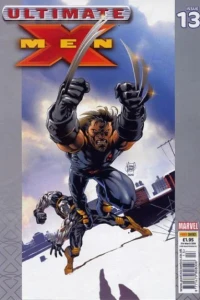 Issue #13