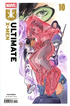 Issue #10