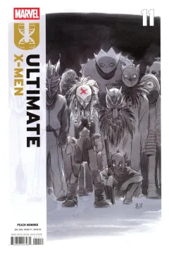 Issue #11