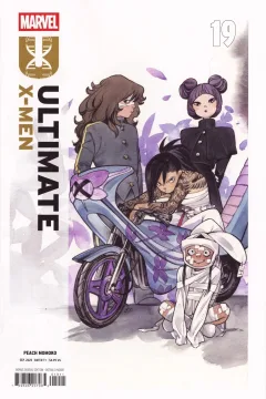 Issue #19