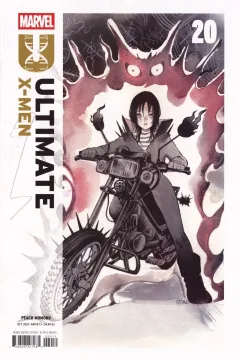 Issue #20