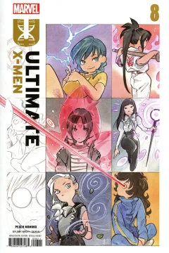 Issue #8