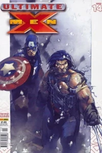 Issue #14