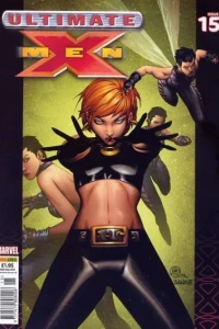 Issue #15