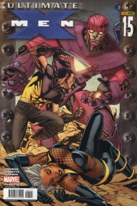 Issue #15