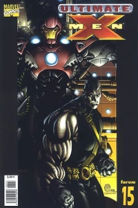 Issue #15