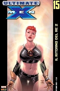 Il ritorno del Re 2