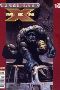 Issue #16