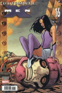 Issue #16